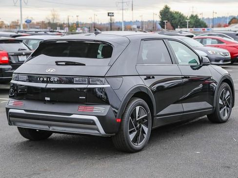 New 2026 Hyundai Ioniq 5 SEL image 9