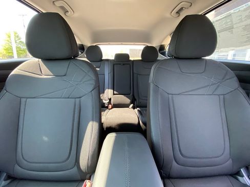 New 2026 Hyundai Tucson SE AWD/4WD image 27