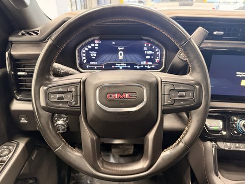 Used 2024 GMC Sierra 2500 AT4 w/ AT4 Premium Plus Package image 42