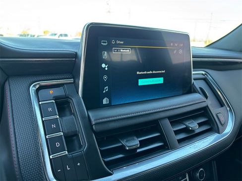 Used 2022 Chevrolet Tahoe RST w/ Luxury Package image 19