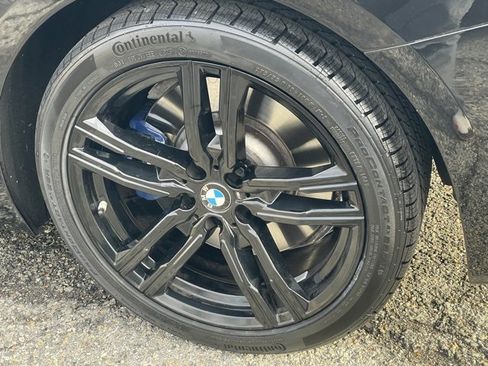 Certified 2023 BMW 840i xDrive Convertible w/ Driving Assistance Package image 31