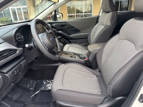 Used 2024 Subaru Crosstrek 2.0i Premium image 8