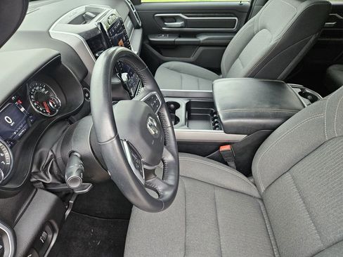 Used 2023 RAM 1500 Big Horn AWD/4WD image 10