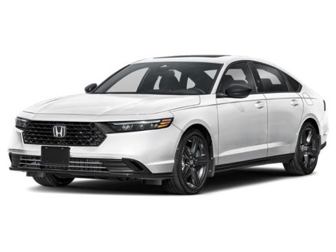 New 2026 Honda Accord Sport image 4