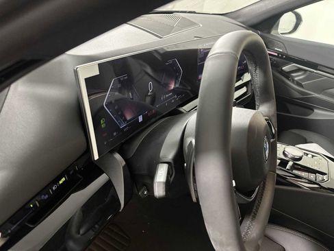 New 2026 BMW 530i xDrive image 15