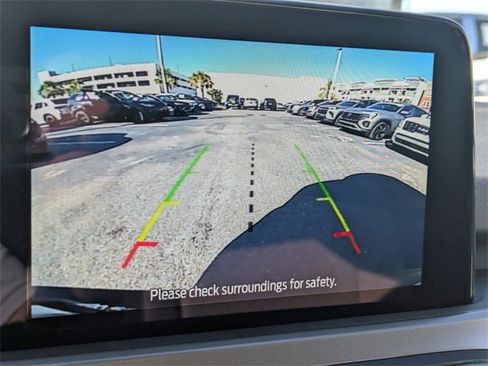 Used 2024 Ford Escape Active image 18