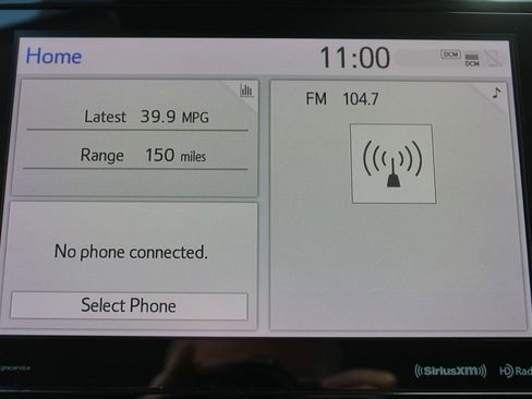 Used 2023 Toyota Camry LE image 40