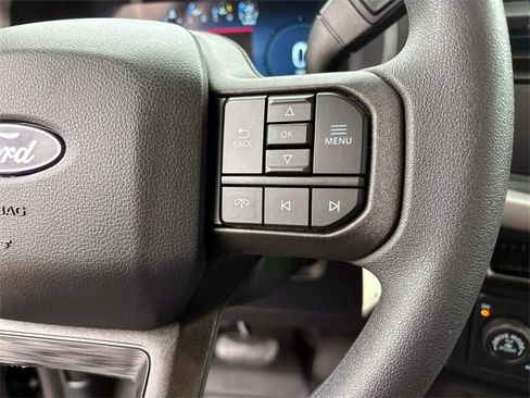 Used 2024 Ford F150 XL w/ Equipment Group 103A High image 21