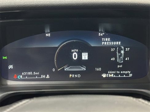 Used 2023 Lincoln Aviator Reserve w/ Jet Package image 28