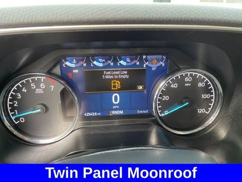 Used 2022 Ford F150 XLT w/ Equipment Group 302A High image 15