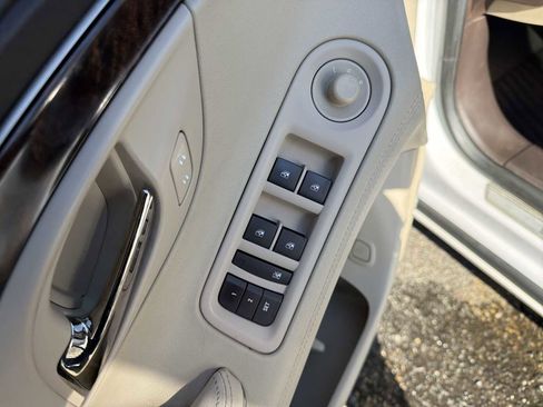 Used 2015 Buick LaCrosse Premium w/ Driver Confidence Package #1 image 22