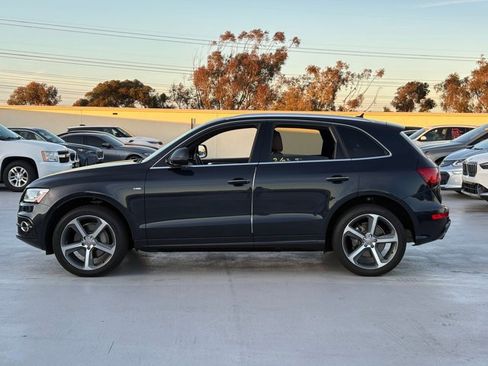 Used 2015 Audi Q5 3.0T Premium Plus image 8