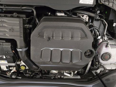 New 2026 Audi A3 2.0T Premium image 12