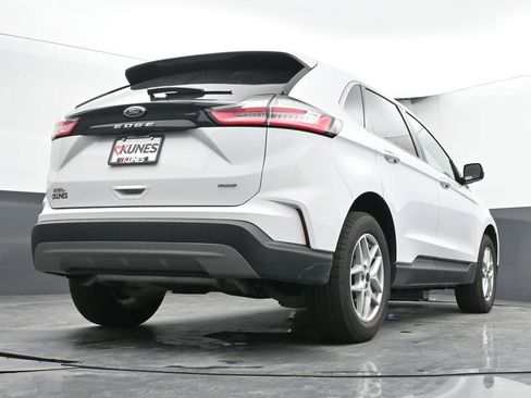 Used 2023 Ford Edge SEL w/ Convenience Package image 47