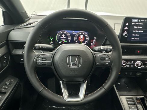 New 2026 Honda CR-V Sport-L image 27