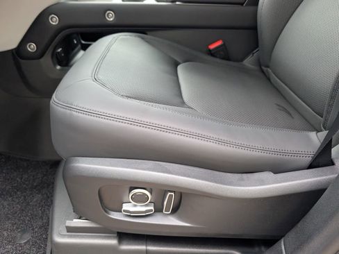 New 2026 Land Rover Defender 130 S image 28