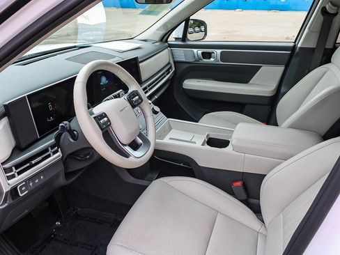Used 2026 Hyundai Santa Fe SEL FWD image 20