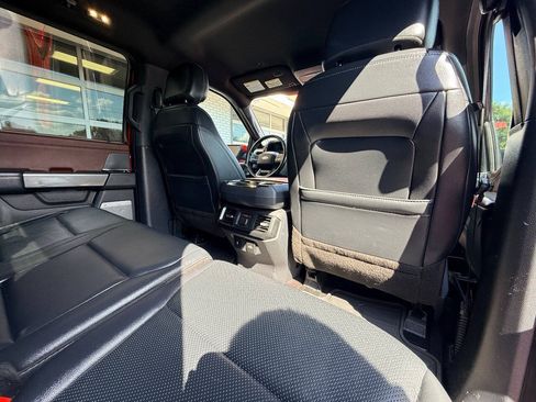 Used 2021 Ford F150 Lariat w/ Equipment Group 502A High AWD/4WD image 38