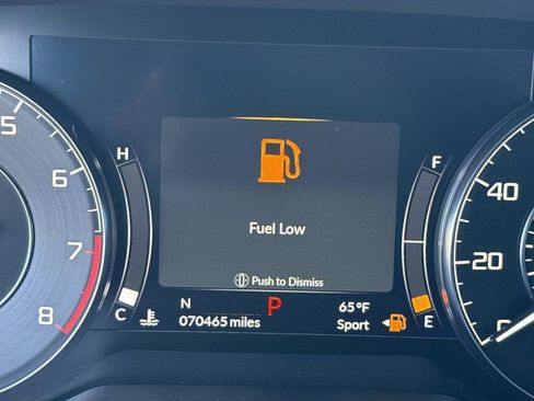 Used 2021 Acura RDX Technology Package image 40