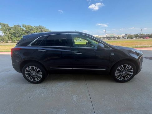 Used 2019 Cadillac XT5 Premium Luxury FWD image 7