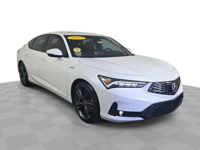 Used 2024 Acura Integra A-Spec
