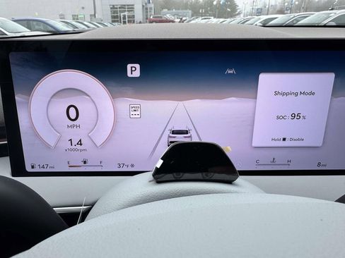 New 2026 Genesis GV70 2.5T Advanced w/ G1 Accessory Package image 22