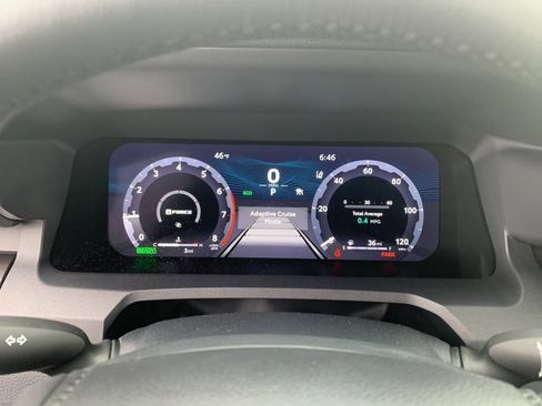 New 2025 Toyota 4Runner TRD Off-Road Premium image 28