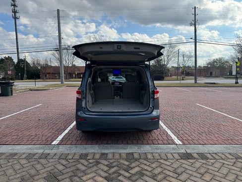 Used 2013 Nissan Quest LE image 32