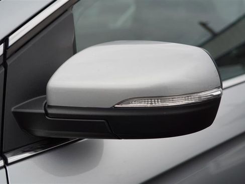 Used 2020 Ford Edge Titanium w/ Equipment Group 301A image 30