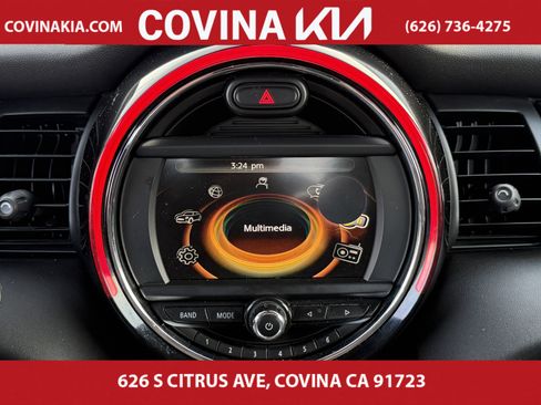 Used 2017 MINI Cooper S image 23