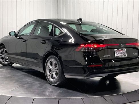 Used 2024 Honda Accord EX image 12