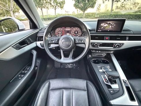 Used 2018 Audi A4 2.0T Ultra Premium FWD image 16