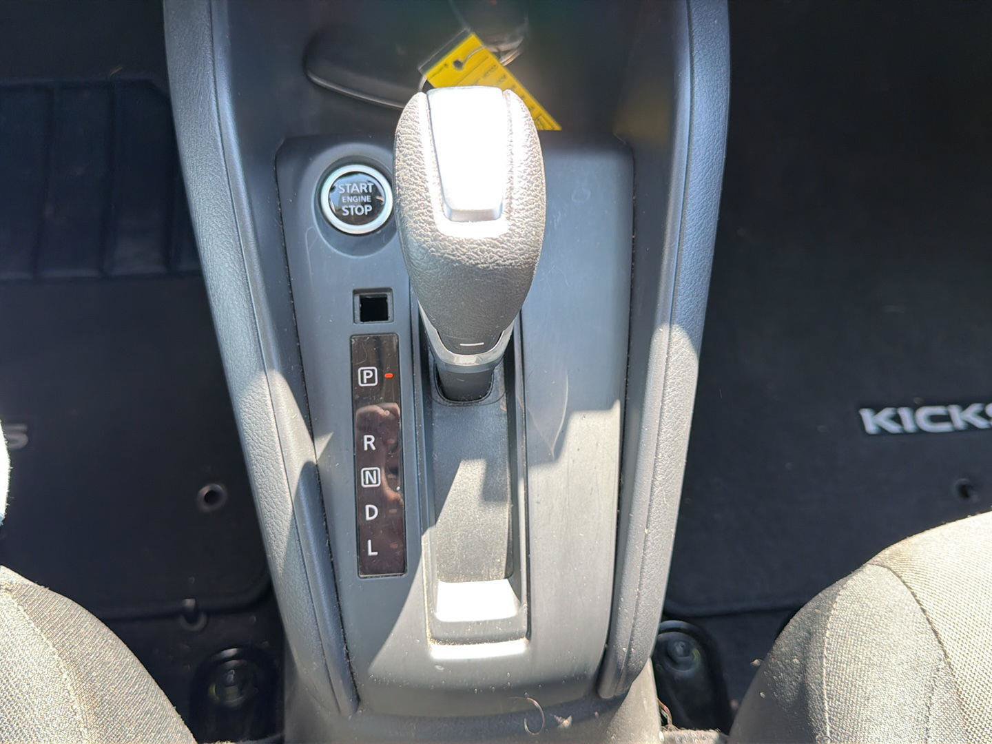 Used 2025 Nissan Kicks Play S FWD image 20