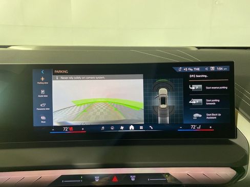 New 2026 BMW X3 xDrive30 w/ Convenience Package image 14