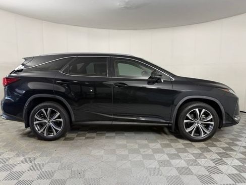 Used 2022 Lexus RX 350L FWD w/ Premium Package image 5