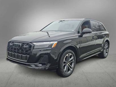 New 2026 Audi Q7 2.0T Premium