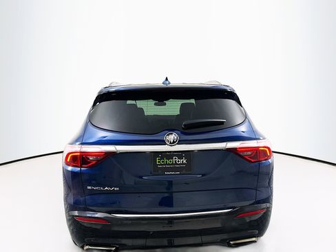 Used 2024 Buick Enclave Essence w/ LPO, Floor Liner Package image 7