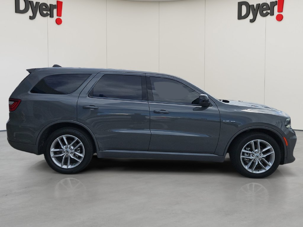 Used 2024 Dodge Durango R/T RWD image 6