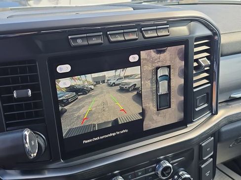 Used 2024 Ford F250 Lariat w/ Lariat Ultimate Package image 22