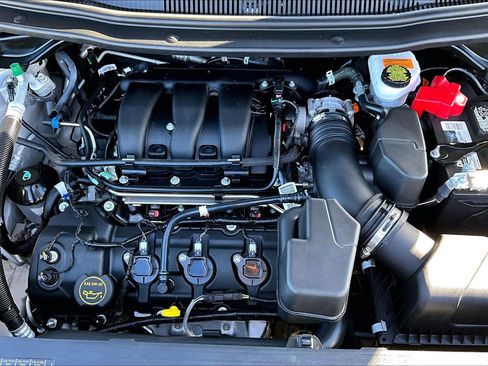 Used 2018 Ford Explorer 4WD image 31