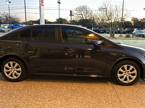 New 2026 Toyota Corolla LE image 10