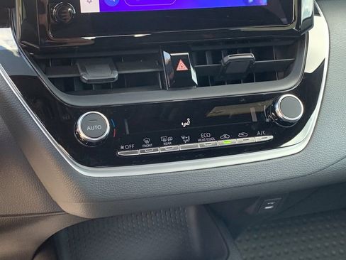 New 2026 Toyota Corolla SE FWD image 23