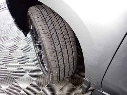 New 2026 Chevrolet Silverado 1500 LT w/ Protection Package image 34