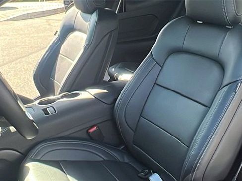 New 2025 Ford Mustang Premium image 17