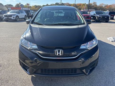 Used 2015 Honda Fit EX image 3