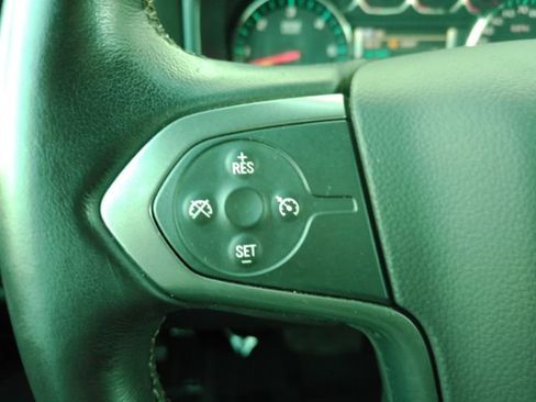 Used 2017 Chevrolet Silverado 1500 LT w/ All Star Edition image 31