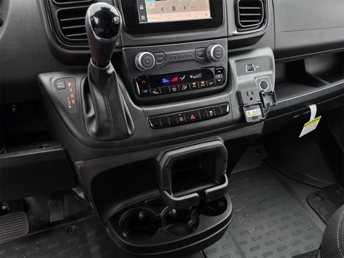 New 2026 RAM ProMaster 2500 w/ Power Group image 9