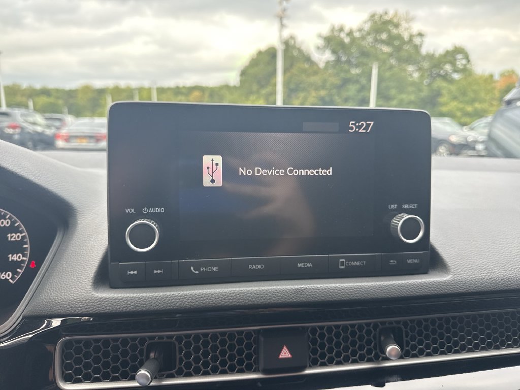 Used 2024 Honda Civic Sport image 19