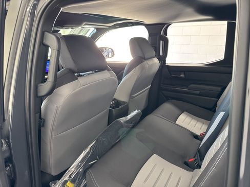 New 2026 Toyota Tacoma TRD Off-Road image 39