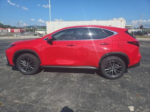 Used 2024 Lexus NX 250 FWD image 5